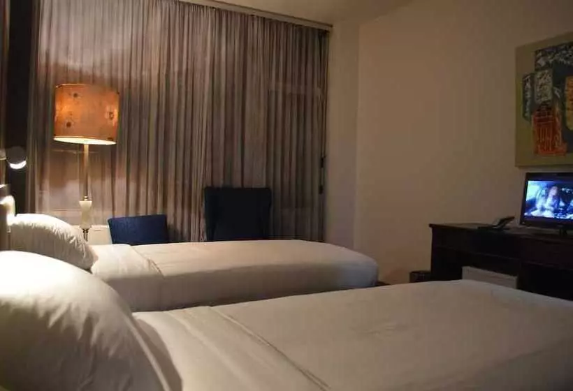 Garni Hotel Jugoslavija