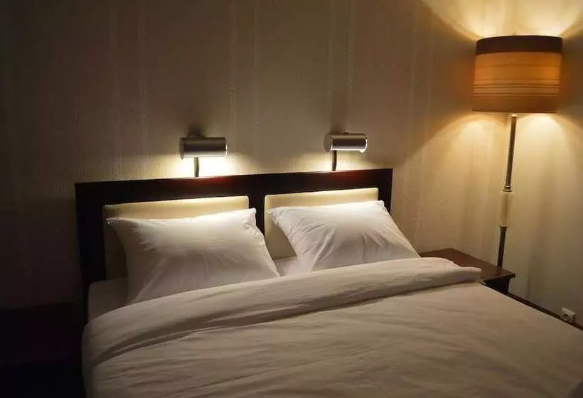 Garni Hotel Jugoslavija