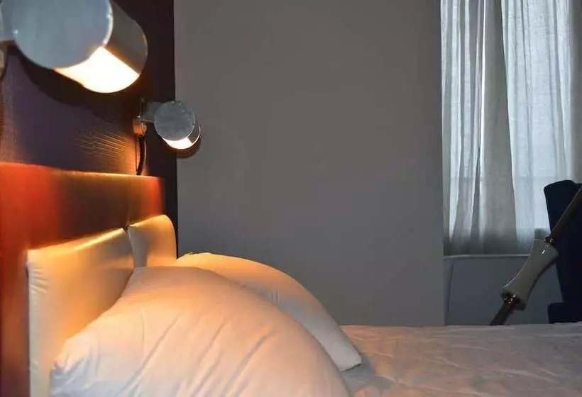 Garni Hotel Jugoslavija