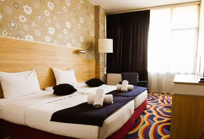 Garni Hotel Jugoslavija