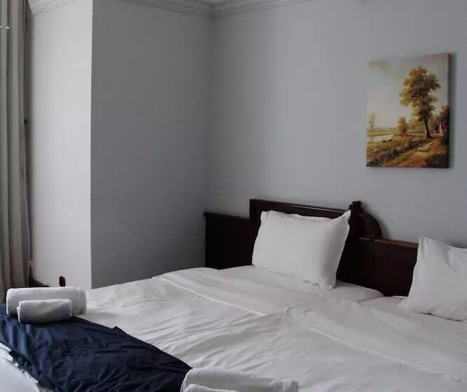 Garni Hotel Jugoslavija