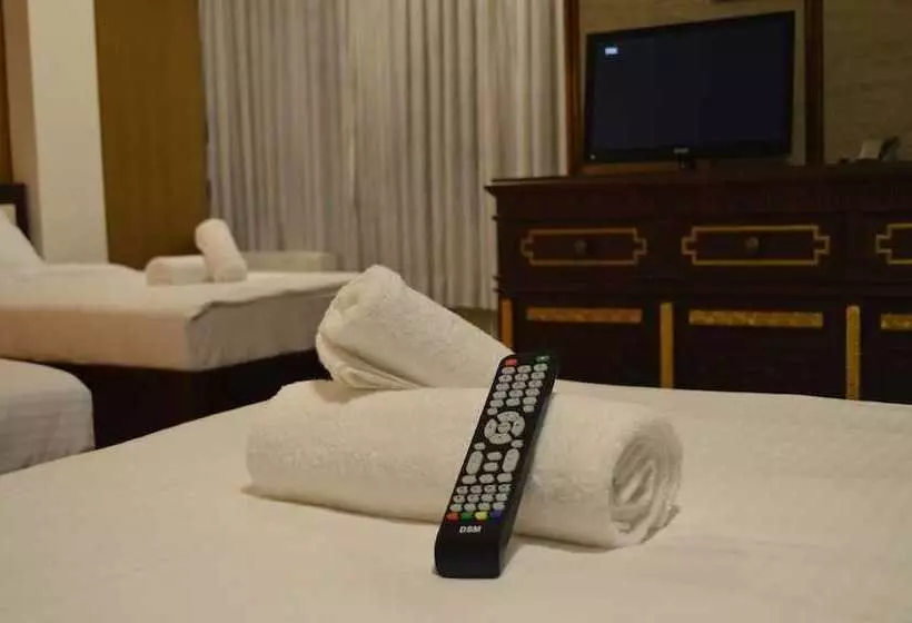 Garni Hotel Jugoslavija