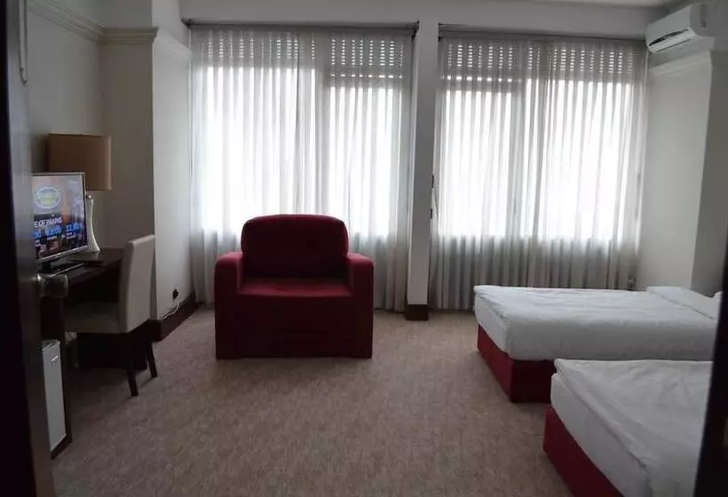 Garni Hotel Jugoslavija