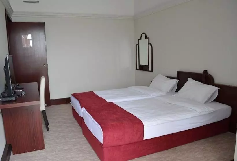 Garni Hotel Jugoslavija