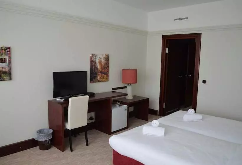 Garni Hotel Jugoslavija