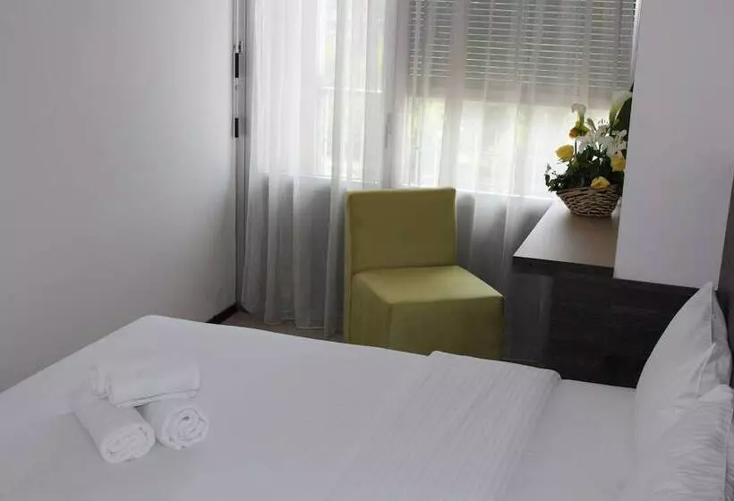 Garni Hotel Jugoslavija