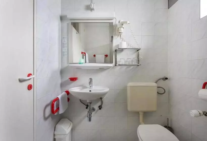 Hotel Alma & Castle Hrib