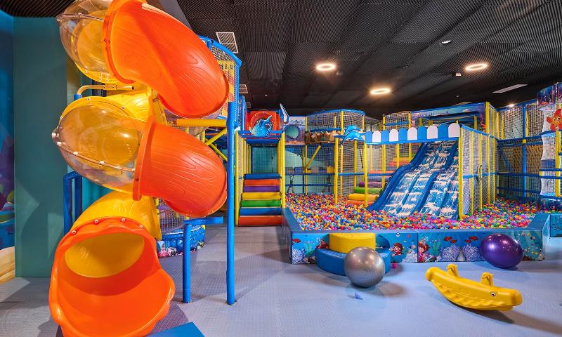 فندق Aminess Lišanj Family