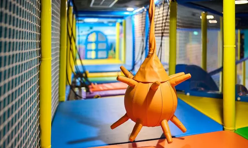 ホテル Aminess Lišanj Family