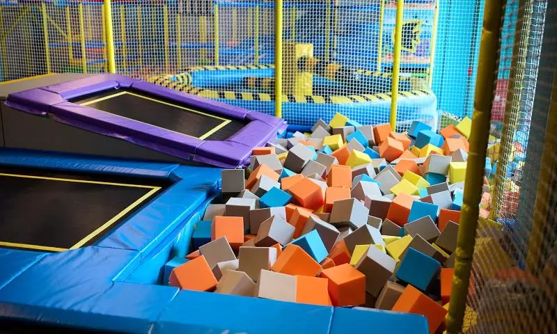 ホテル Aminess Lišanj Family