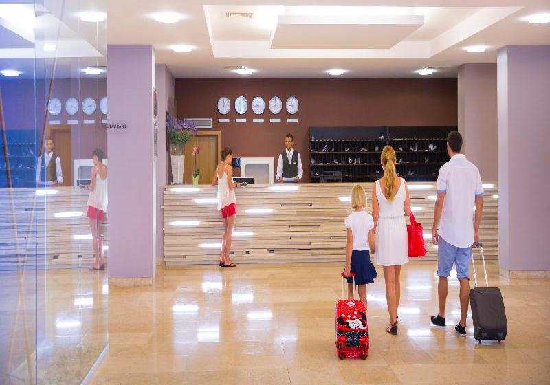 בית מלון כפרי Beli Kamik I