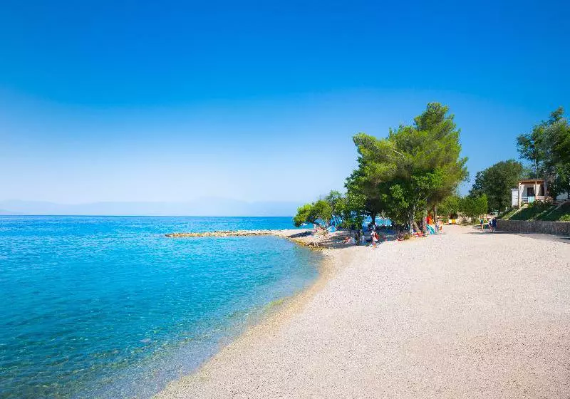 فندق Beli Kamik I