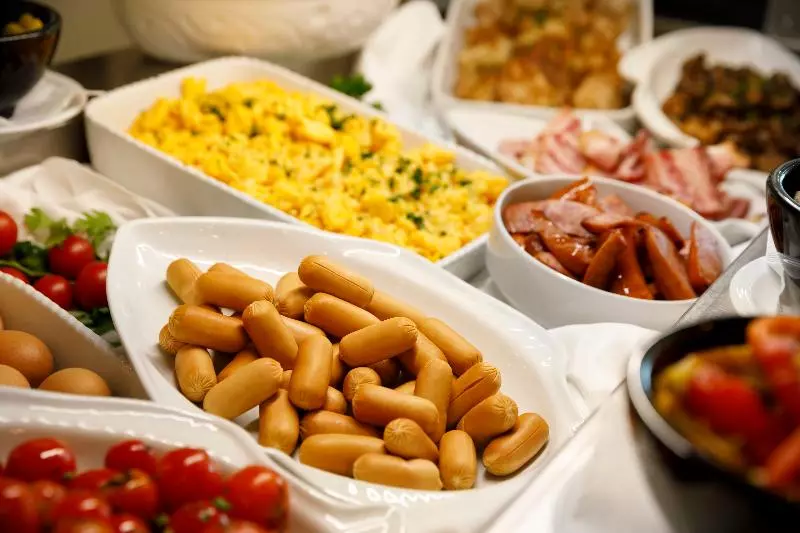 فندق Beli Kamik I