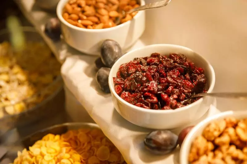 فندق Beli Kamik I