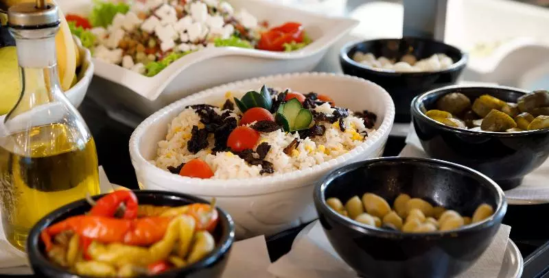 فندق Beli Kamik I