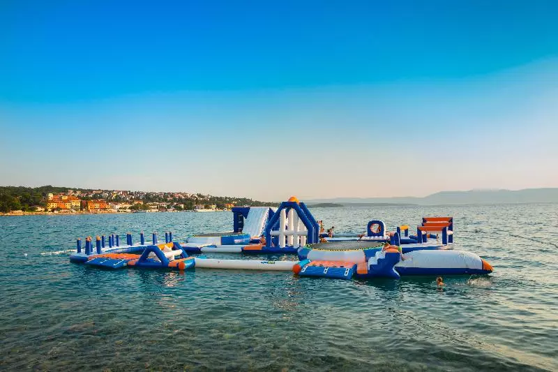 فندق Beli Kamik I