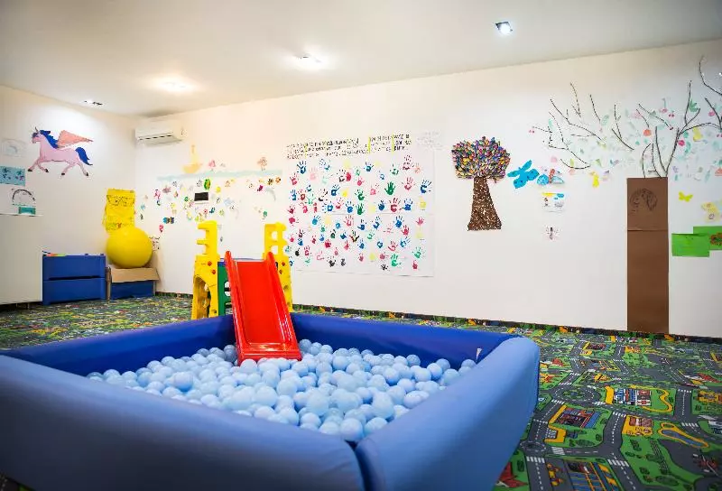 فندق Beli Kamik I