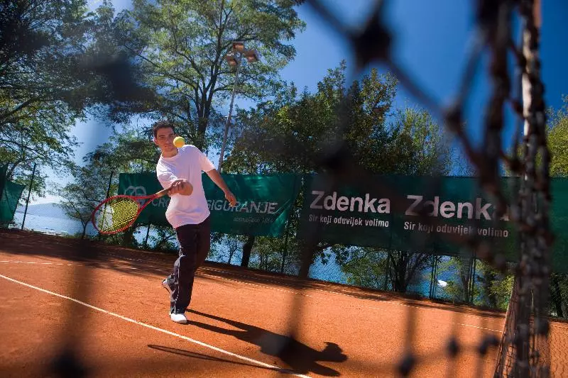 فندق Beli Kamik I