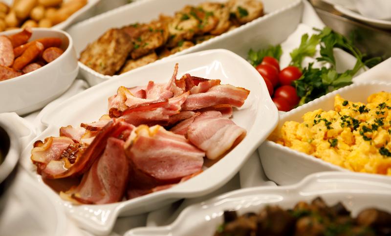 בית מלון כפרי Beli Kamik I