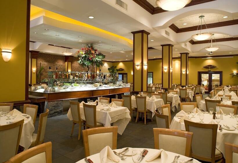 酒店 The Belvedere