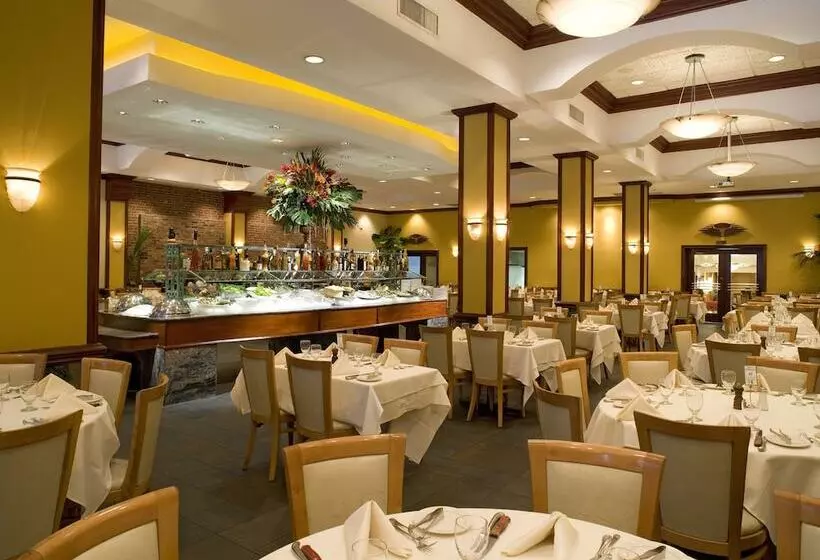 호텔 The Belvedere