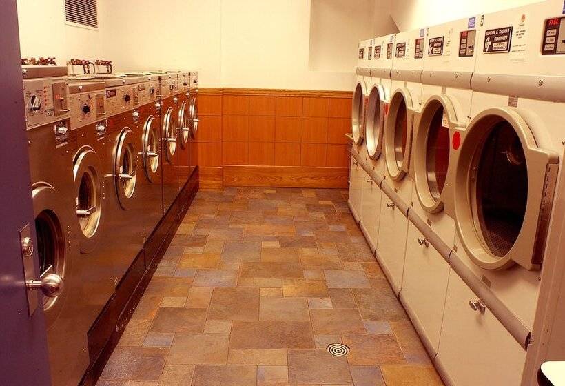 酒店 The Belvedere