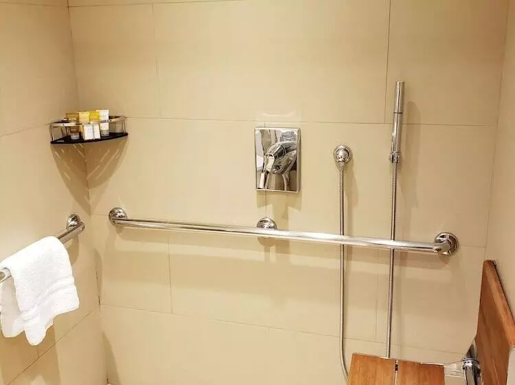 호텔 The Belvedere