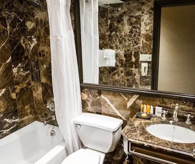 호텔 The Belvedere