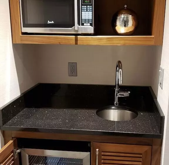 호텔 The Belvedere