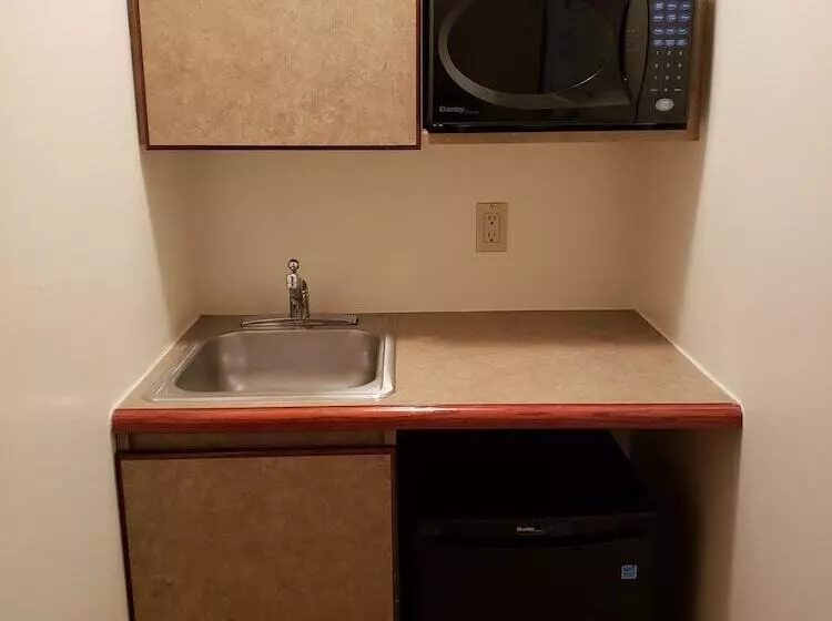 호텔 The Belvedere