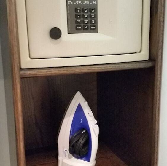 酒店 The Belvedere