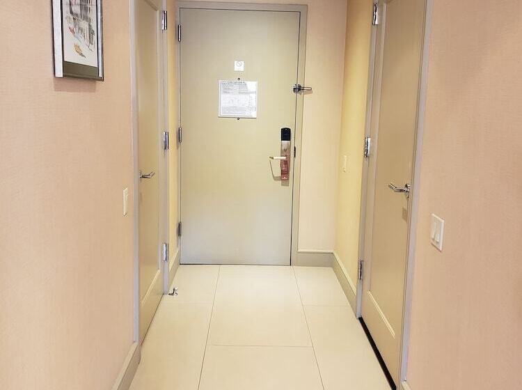 酒店 The Belvedere