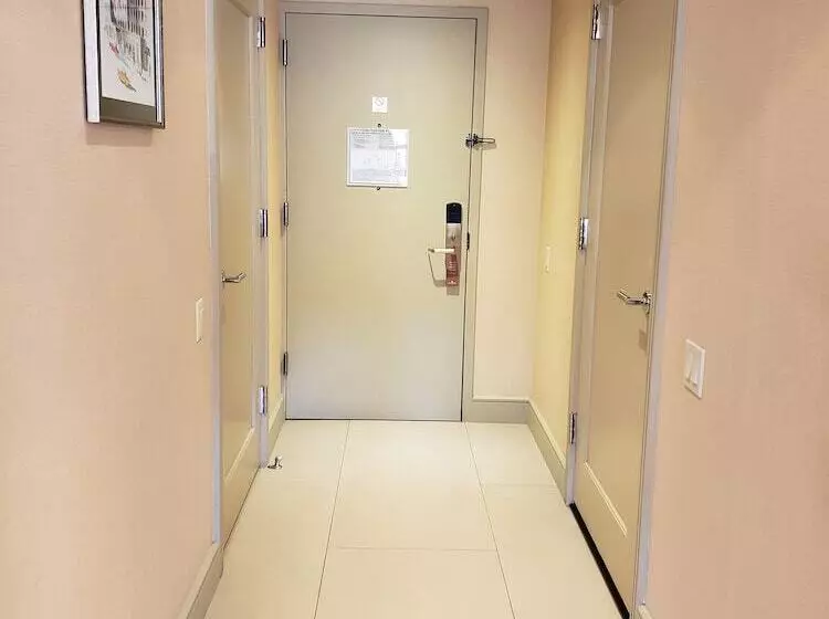 호텔 The Belvedere