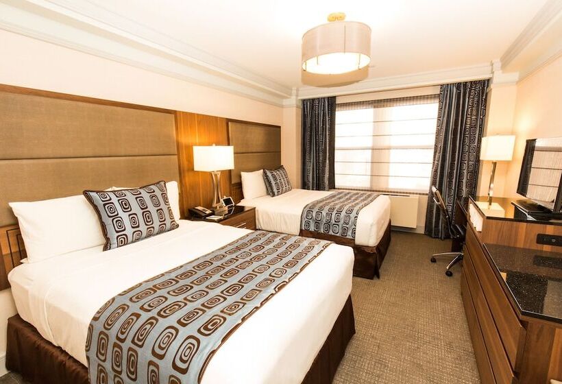 酒店 The Belvedere