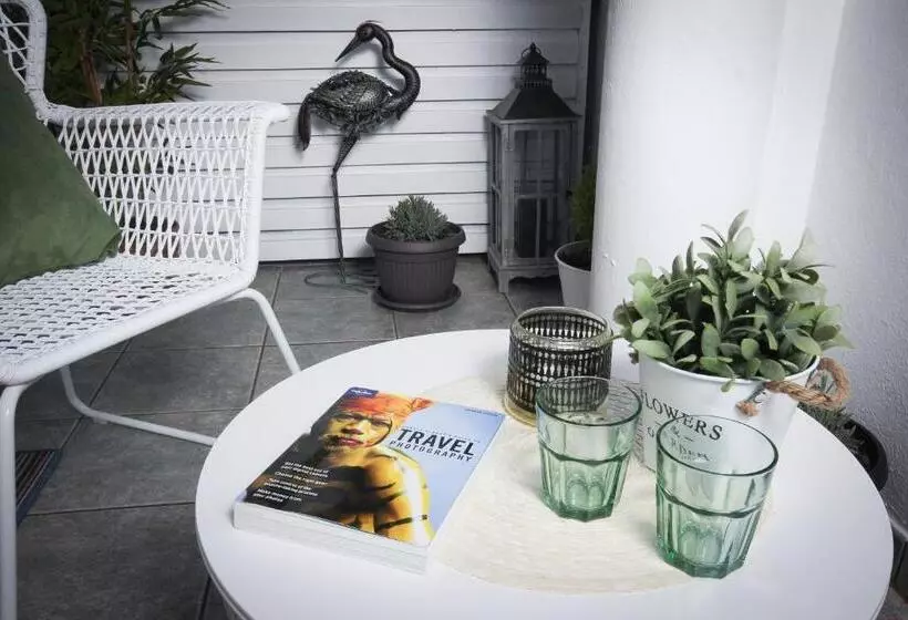 בית מלון כפרי Bled Rose