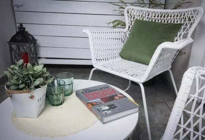 בית מלון כפרי Bled Rose