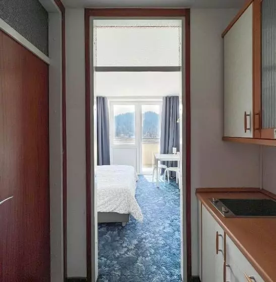 בית מלון כפרי Bled Rose