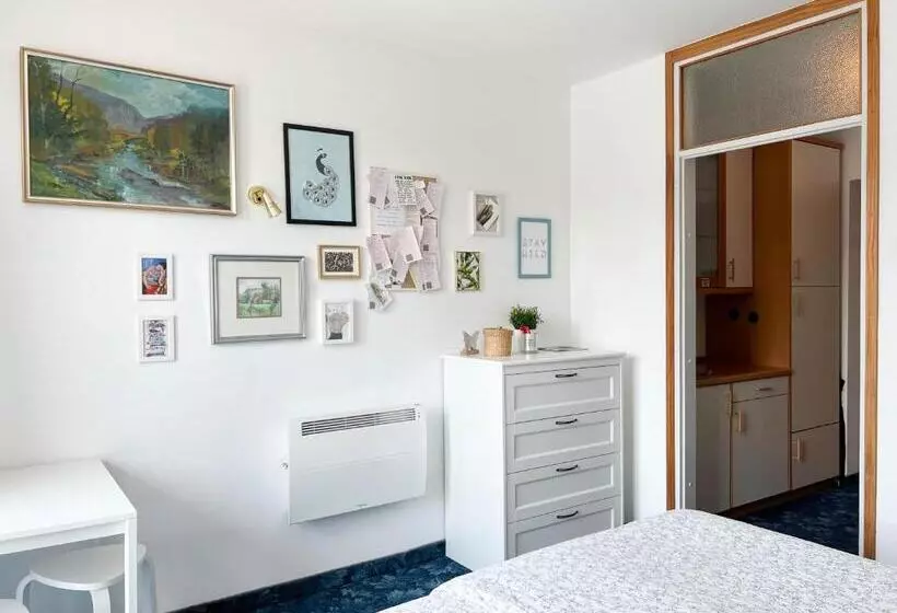 בית מלון כפרי Bled Rose