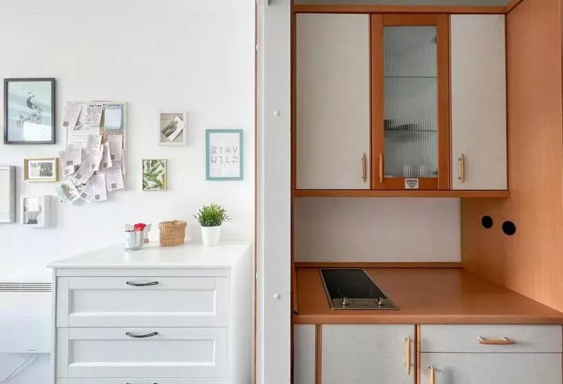 בית מלון כפרי Bled Rose