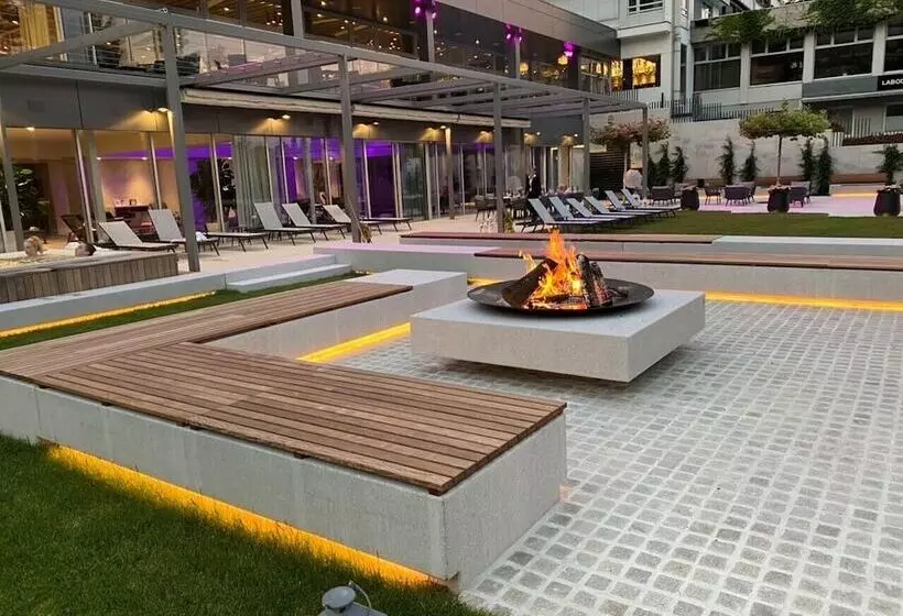 בית מלון כפרי Bled Rose