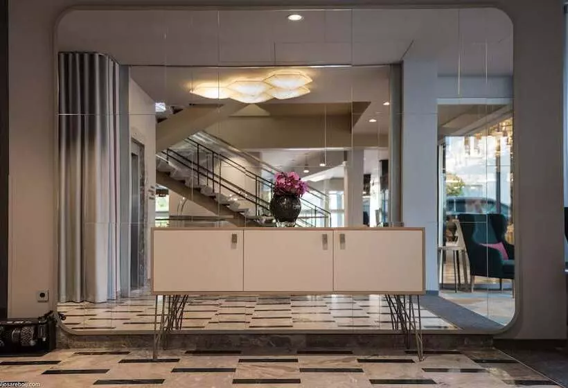 בית מלון כפרי Bled Rose