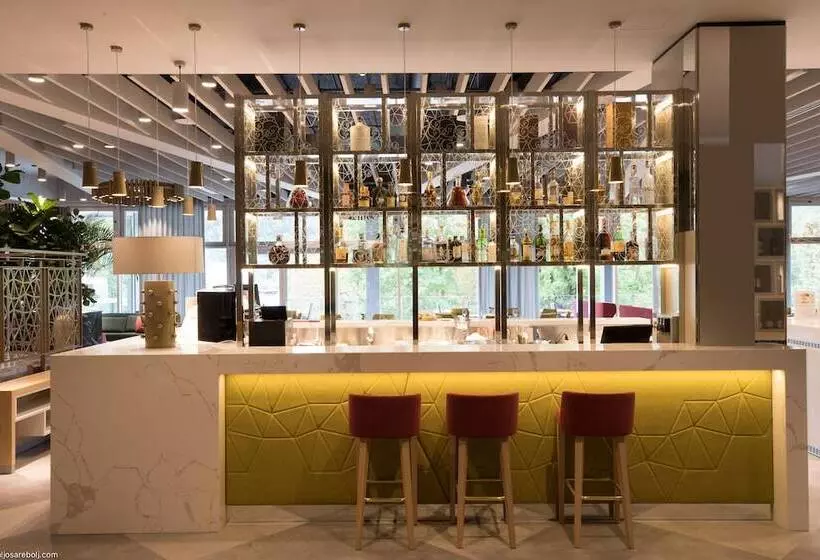 בית מלון כפרי Bled Rose