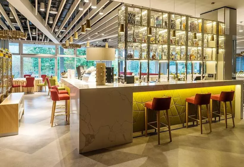 בית מלון כפרי Bled Rose