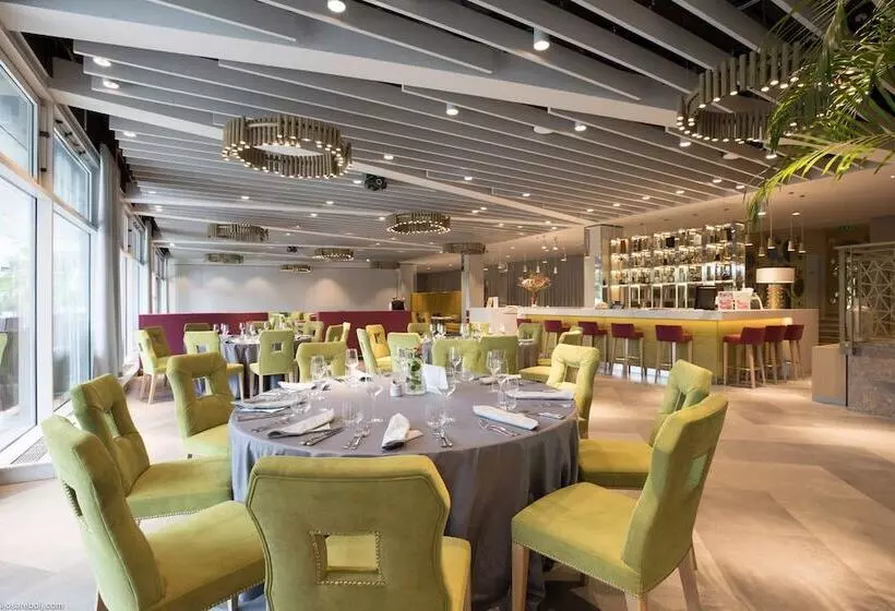 בית מלון כפרי Bled Rose