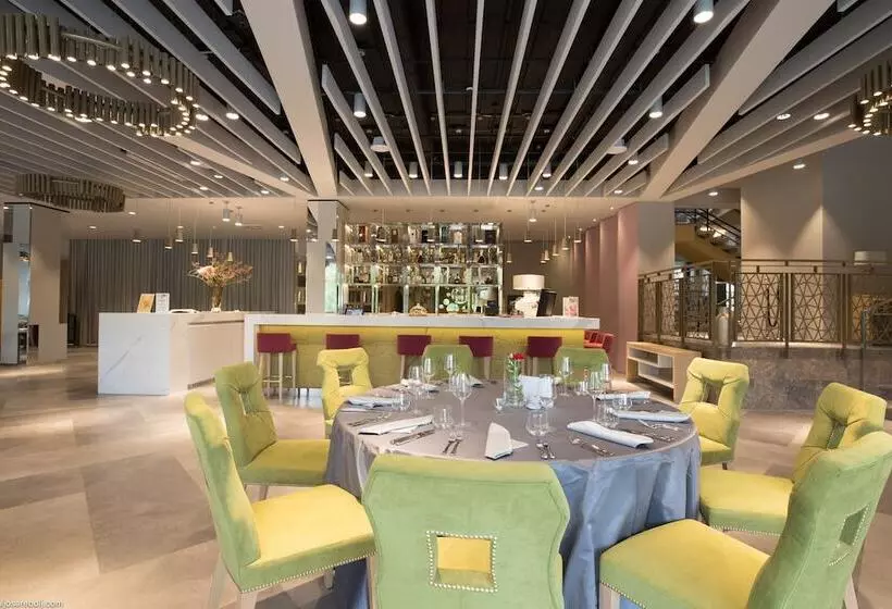 בית מלון כפרי Bled Rose