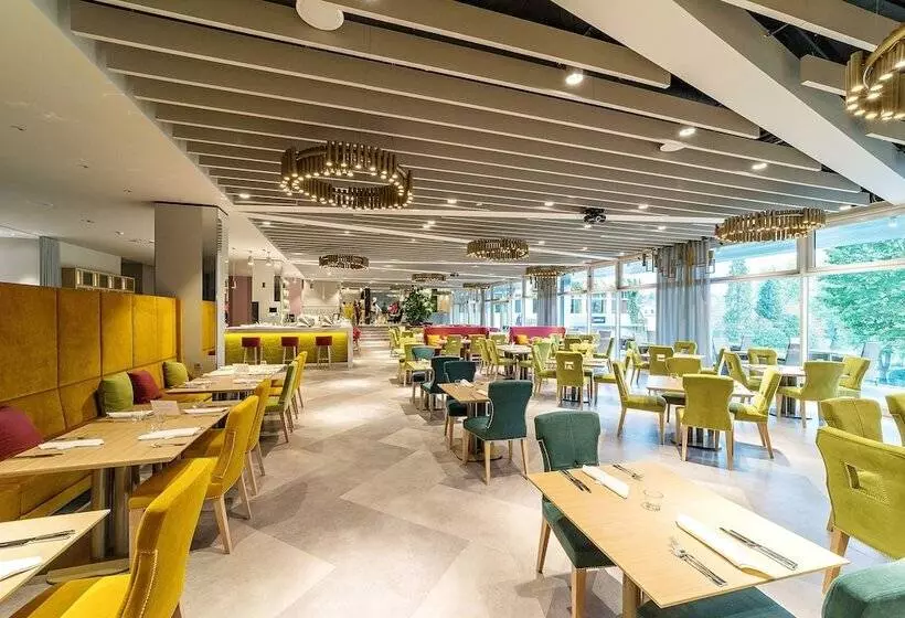 בית מלון כפרי Bled Rose