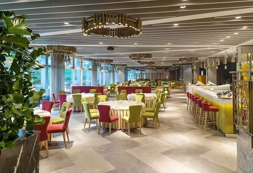 בית מלון כפרי Bled Rose