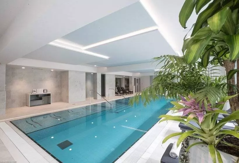 בית מלון כפרי Bled Rose