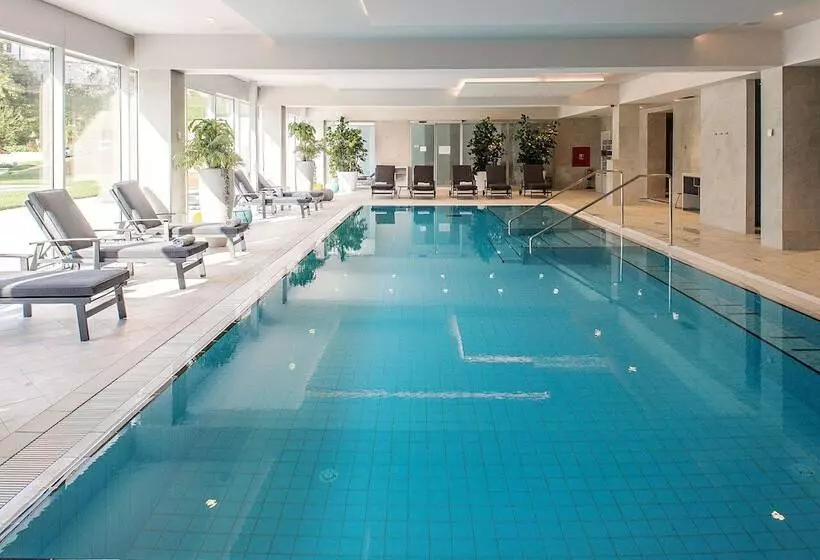 בית מלון כפרי Bled Rose