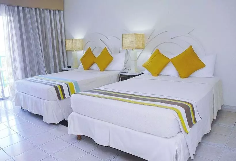 ホテル Blue Horizon